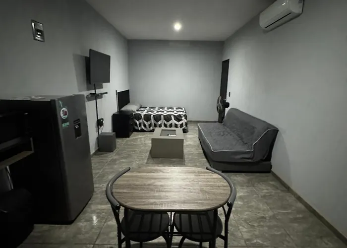 Loft En Tequila Jalisco