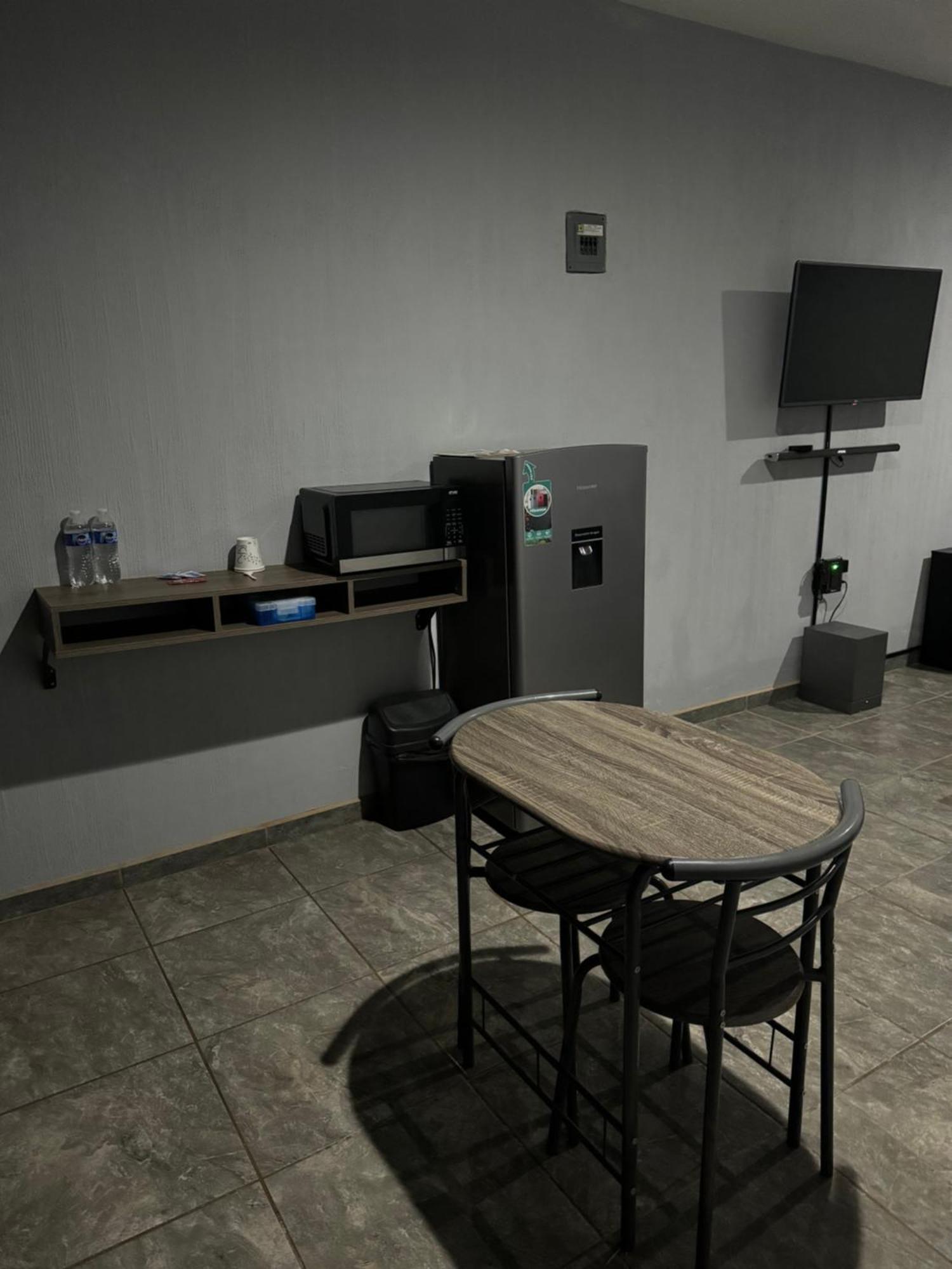 Loft En Jalisco Appartement